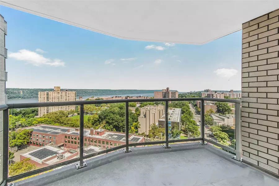 3333 Henry Hudson Pkwy #21R, Bronx, NY 10463