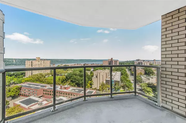 3333 Henry Hudson Pkwy #21R, Bronx, NY 10463