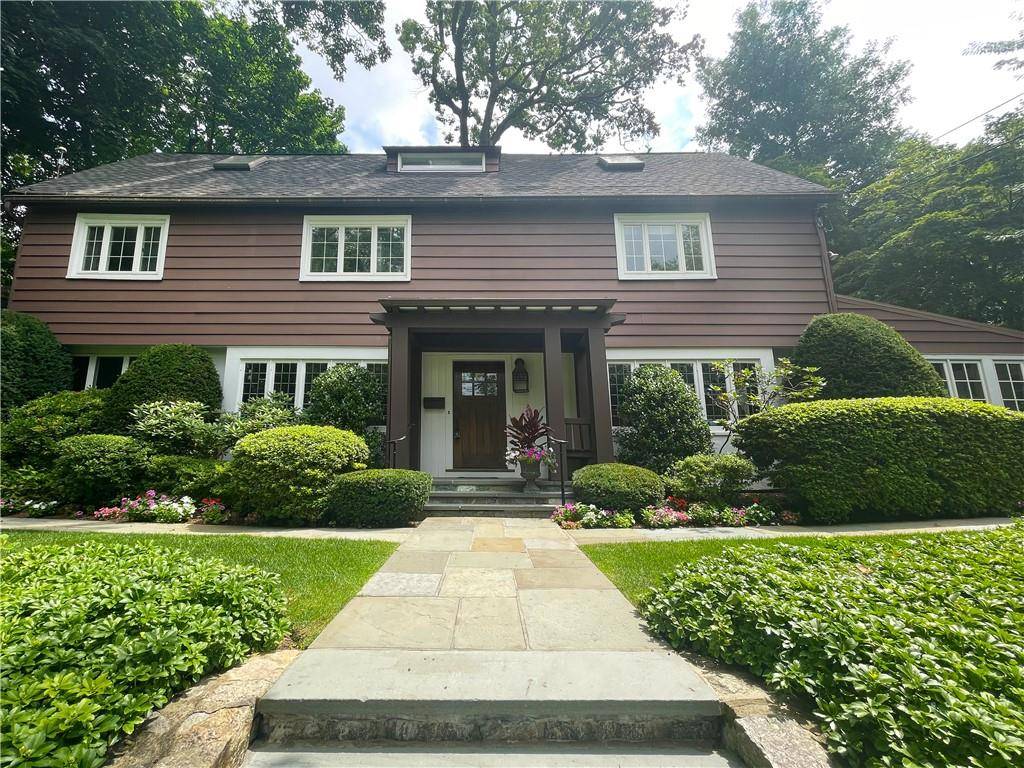 19 Sycamore ST, Bronxville, NY 10708