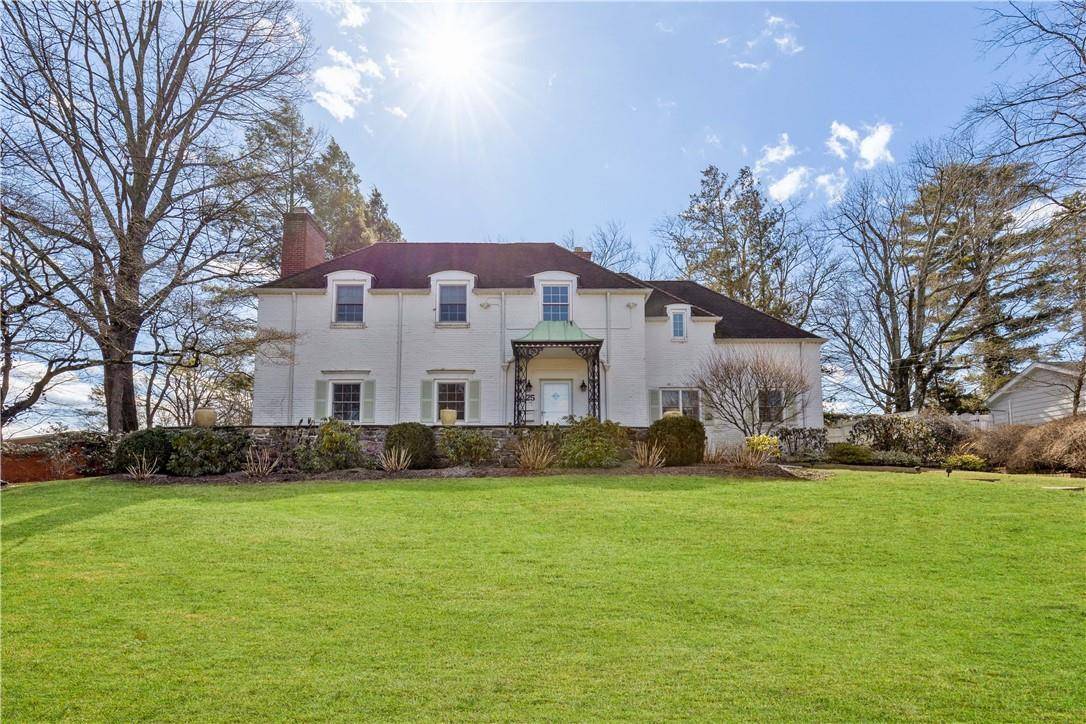 25 Dorset RD, Scarsdale, NY 10583