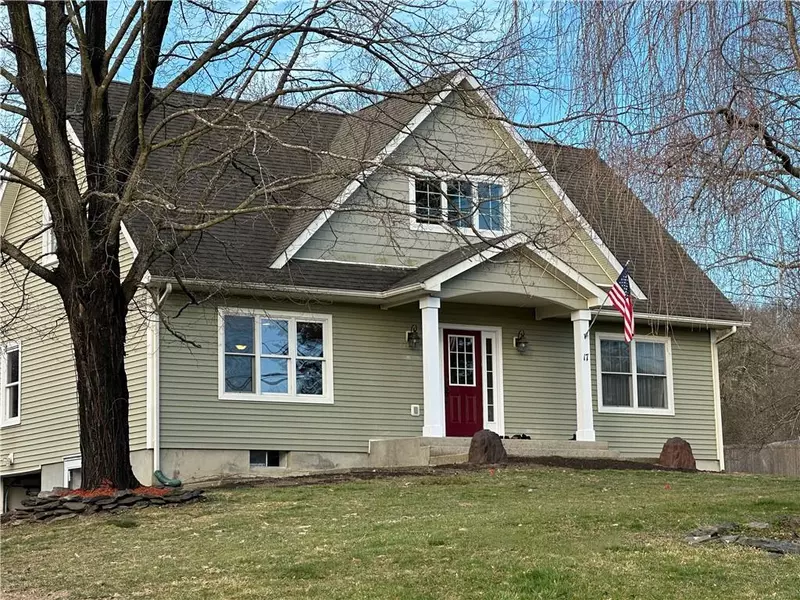 17 Four Corners RD, Warwick, NY 10990