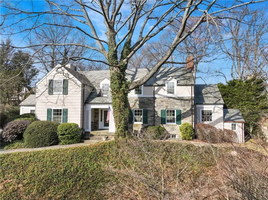 Bronxville, NY 10708,181 Boulder TRL