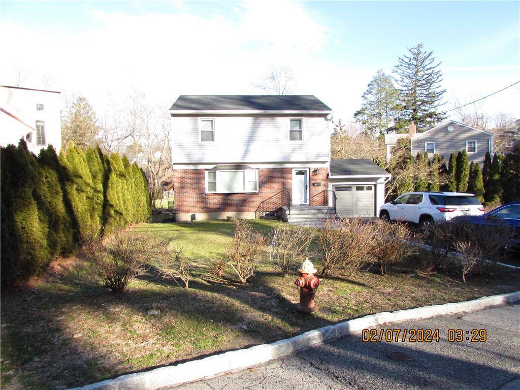 18 Alta vista DR, Tuckahoe, NY 10710