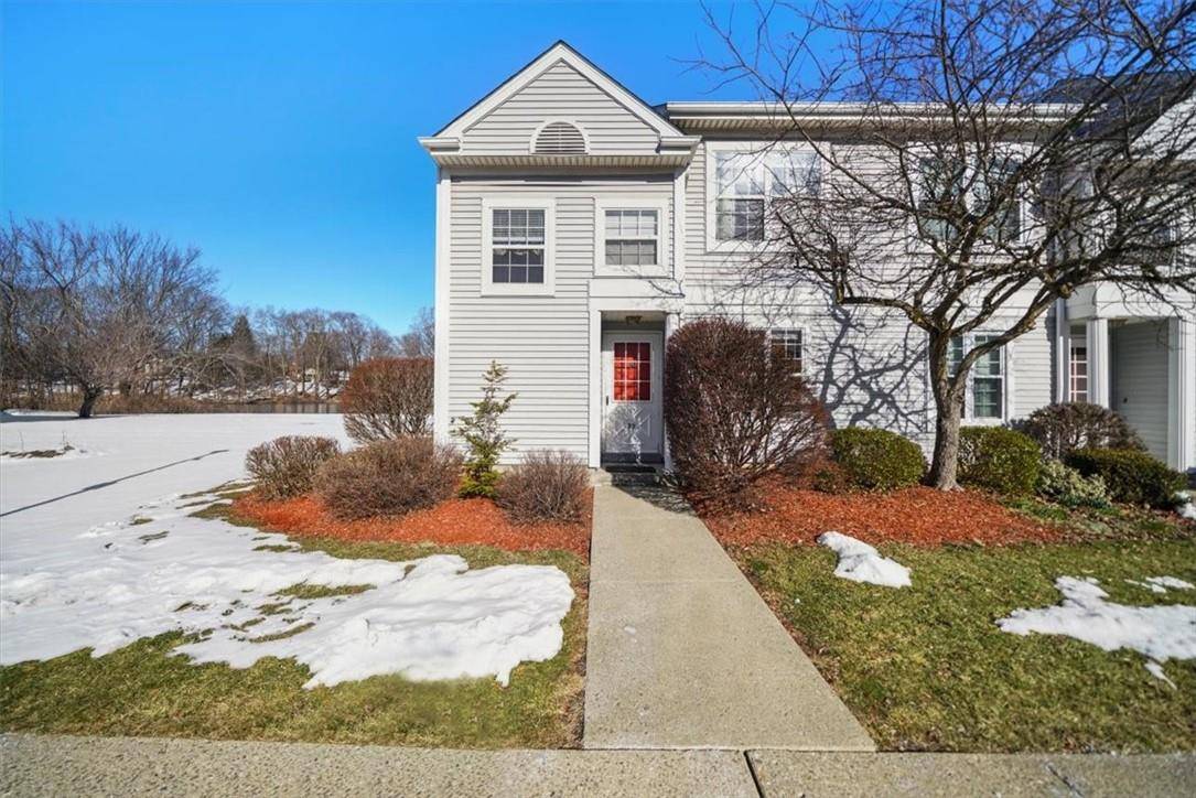 23 Kensington WAY, Middletown, NY 10940