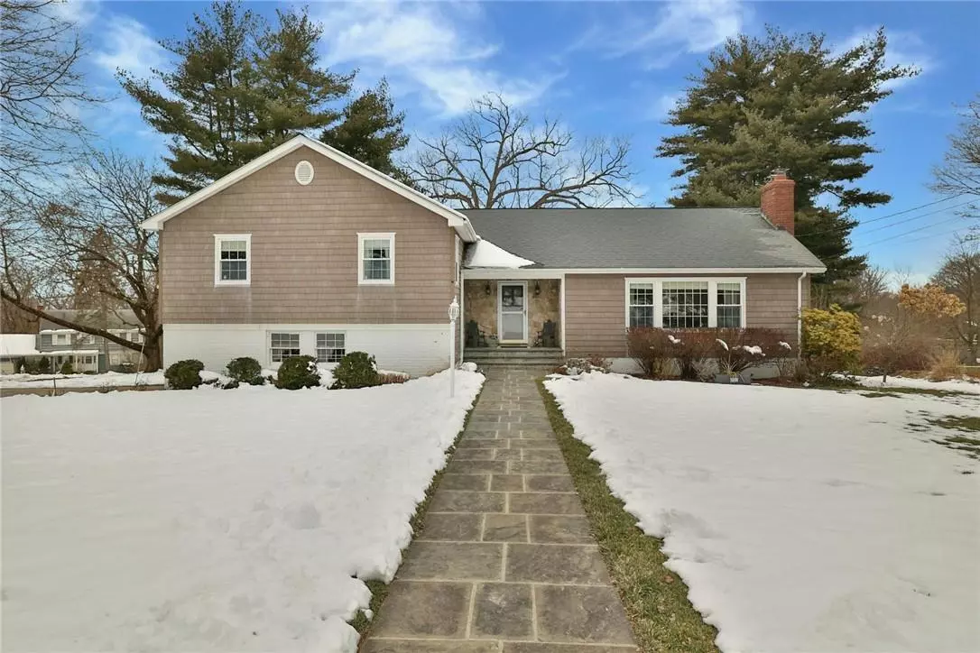 Briarcliff Manor, NY 10510,78 Meadow RD