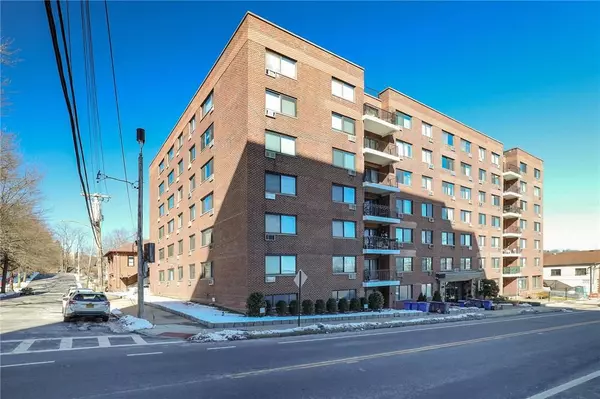 White Plains, NY 10603,25 Lake ST #3H