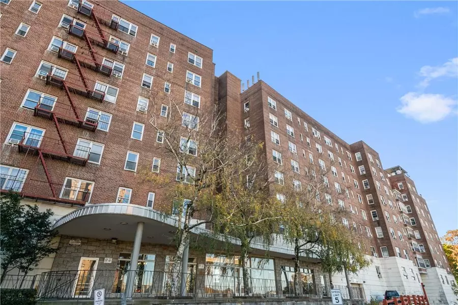 2630 Kingsbridge TER #3-H, Bronx, NY 10463