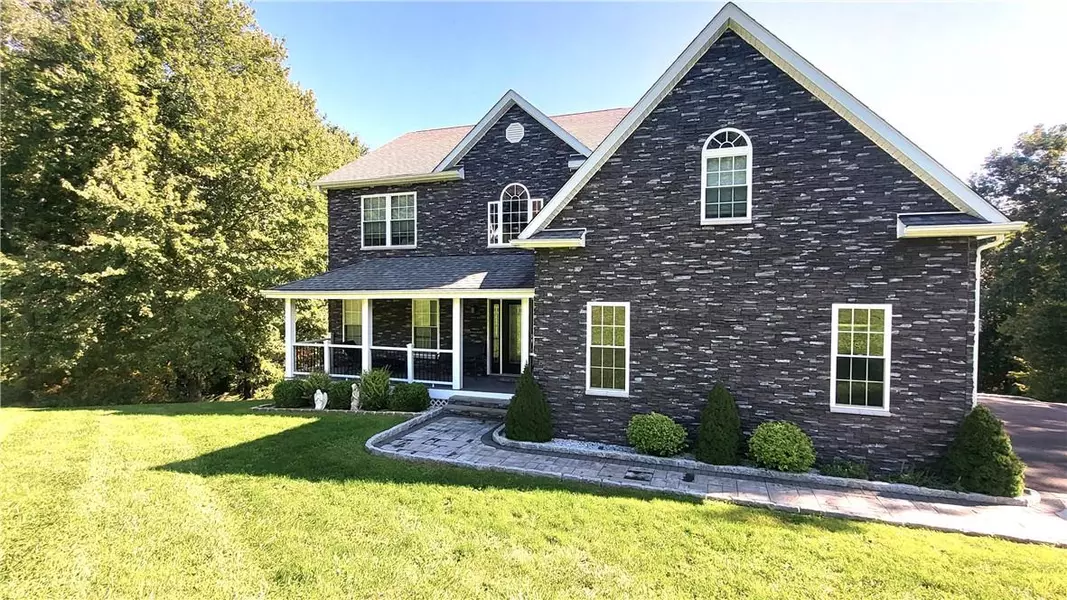 52 Turkey RUN, Hopewell Junction, NY 12533