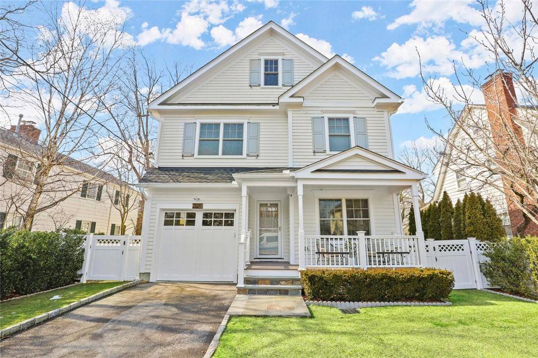 175 Nelson RD, Scarsdale, NY 10583
