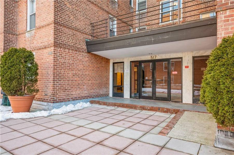 517 Riverdale AVE #4B 5B, Yonkers, NY 10705