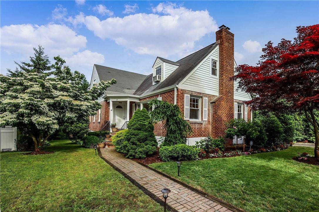 211 Wagner AVE, Mamaroneck, NY 10543