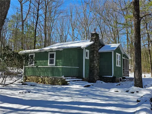 Glen Spey, NY 12737,53 Cahoonzie TRL