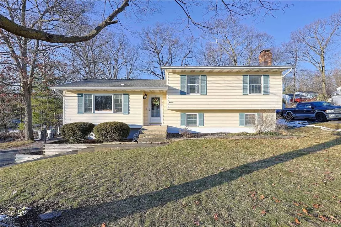 Newburgh, NY 12550,14 Red Oak TER