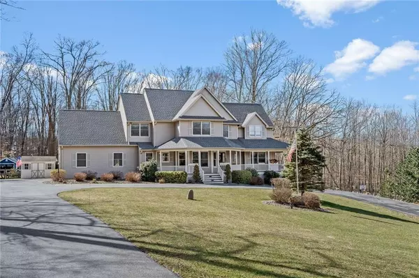 70 Chester Hill RD,  Warwick,  NY 10990