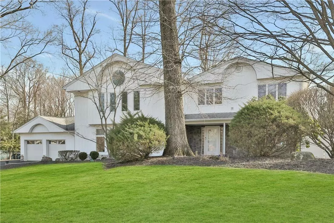 New City, NY 10956,25 Beaumont DR