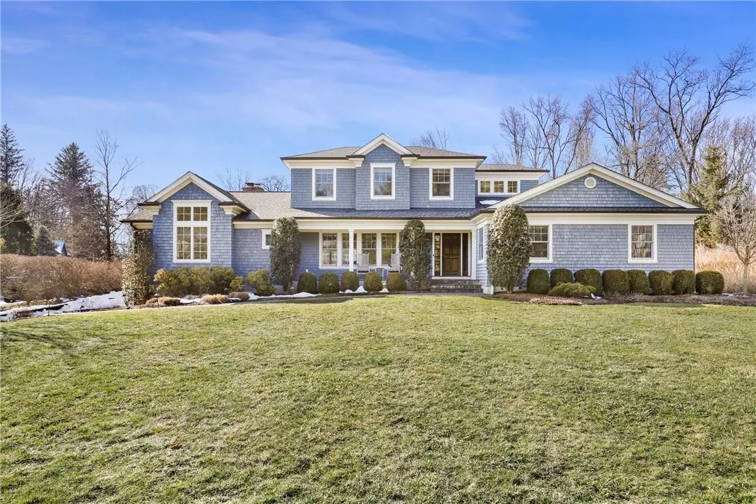 Armonk, NY 10504,25 Evergreen ROW