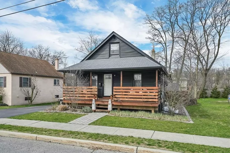 38 Orchard ST, Warwick, NY 10990