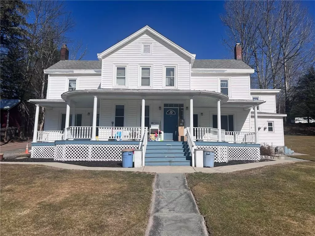 Grahamsville, NY 12740,310 Main ST