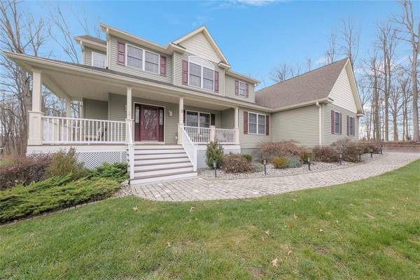 5 Old Dominion RD, Blooming Grove, NY 10914