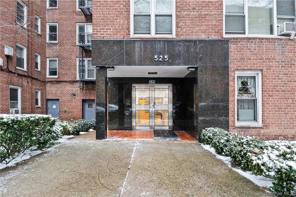 525 W 236 ST #5B, Bronx, NY 10463