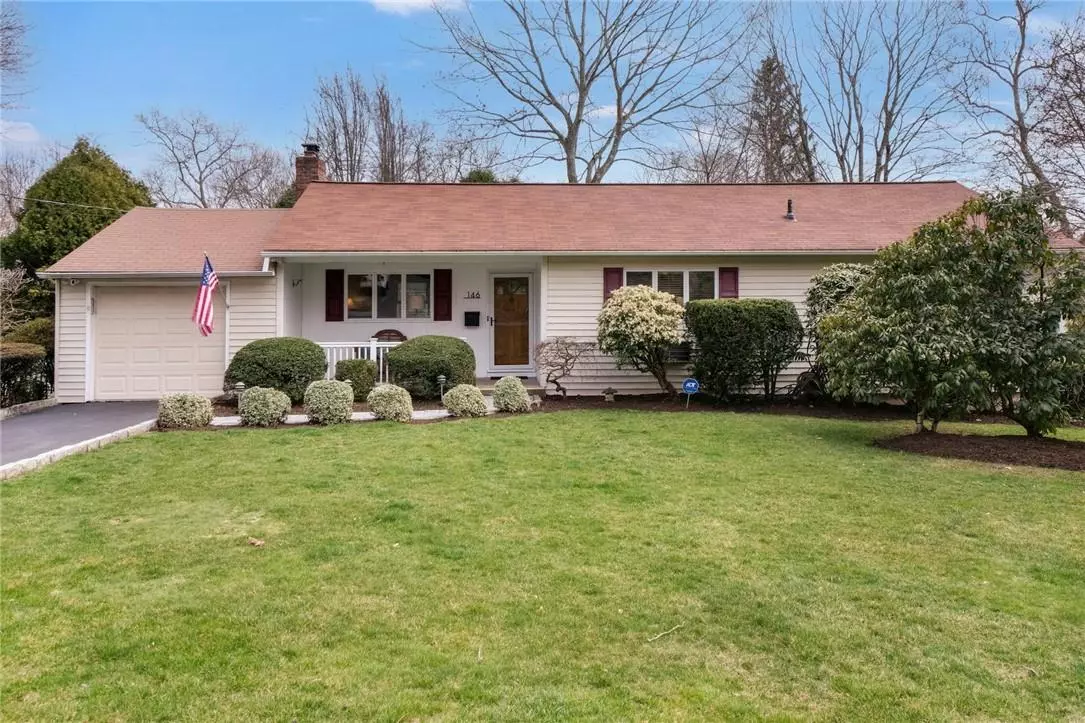 Briarcliff Manor, NY 10510,146 Schrade RD