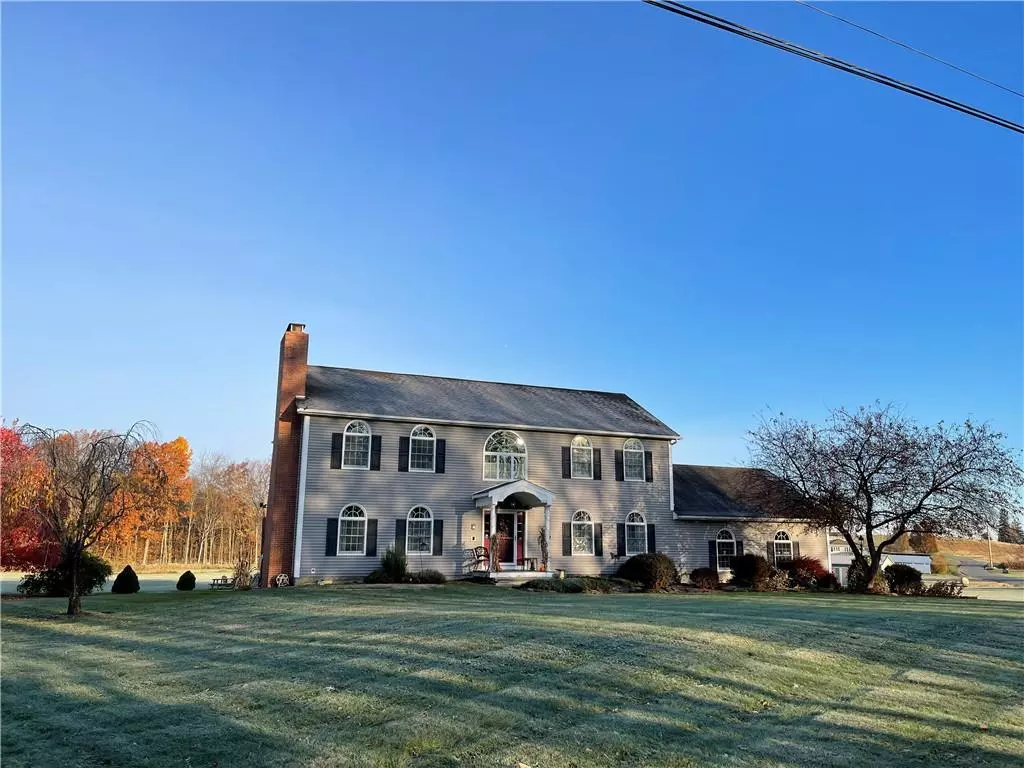 Clintondale, NY 12515,1 Picnic Woods RD