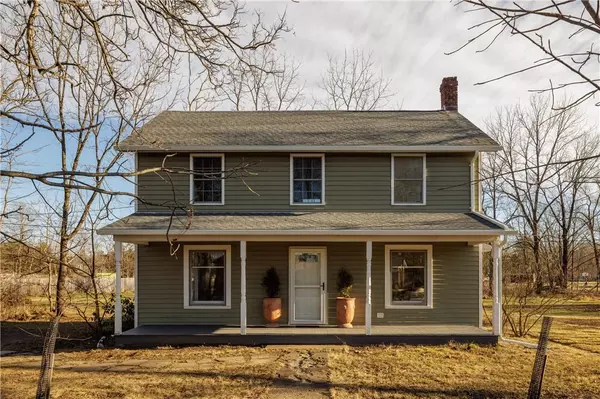 256 Lower Whitfield RD, Accord, NY 12404