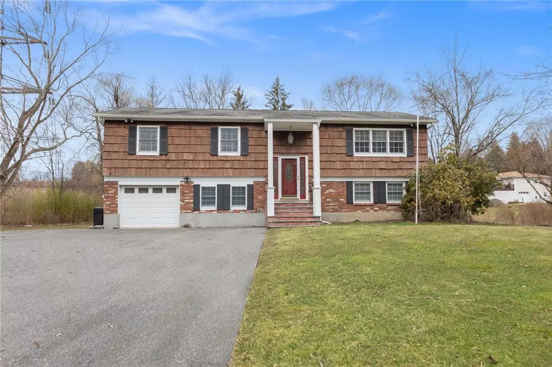 Yorktown Heights, NY 10598,660 Granite Springs RD