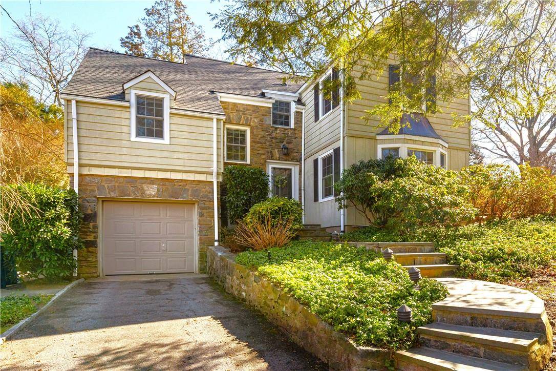 134 Mercer AVE, Hartsdale, NY 10530
