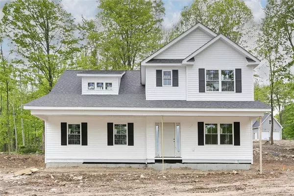 Lot 2   6 Forest Hills LN,  Otisville,  NY 10963