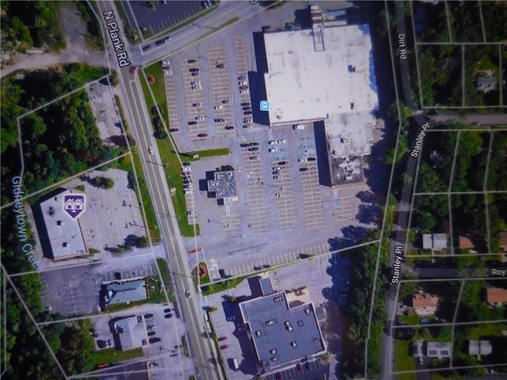 77 N Plank RD, Newburgh, NY 12550