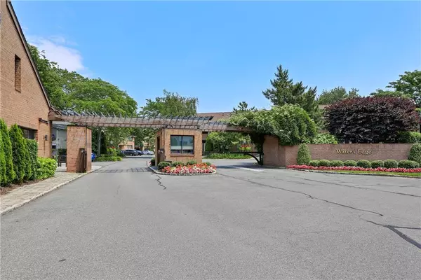 66 Waters Edge,  Rye,  NY 10580