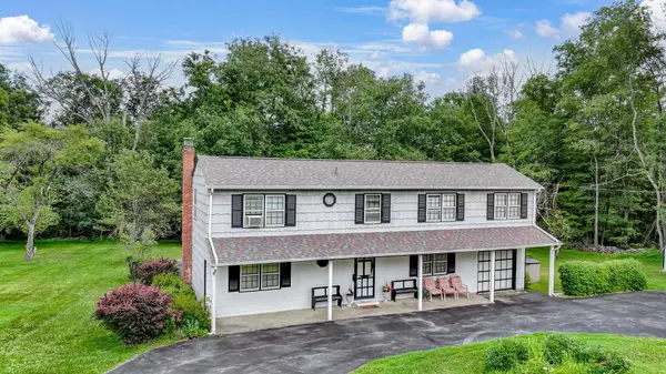 138 Reinhardt RD, Middletown, NY 10940