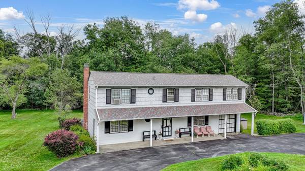 138 Reinhardt RD, Middletown, NY 10940