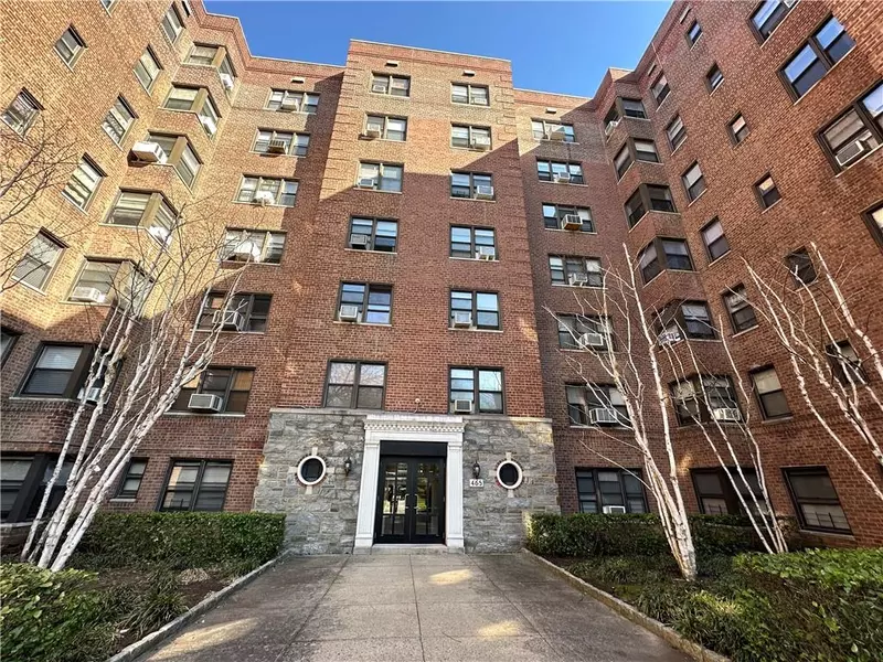 465 E Lincoln AVE #312, Mount Vernon, NY 10552