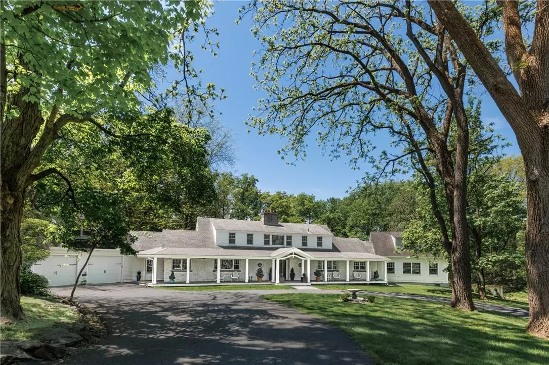 Rhinebeck, NY 12572,64 Locust Grove RD