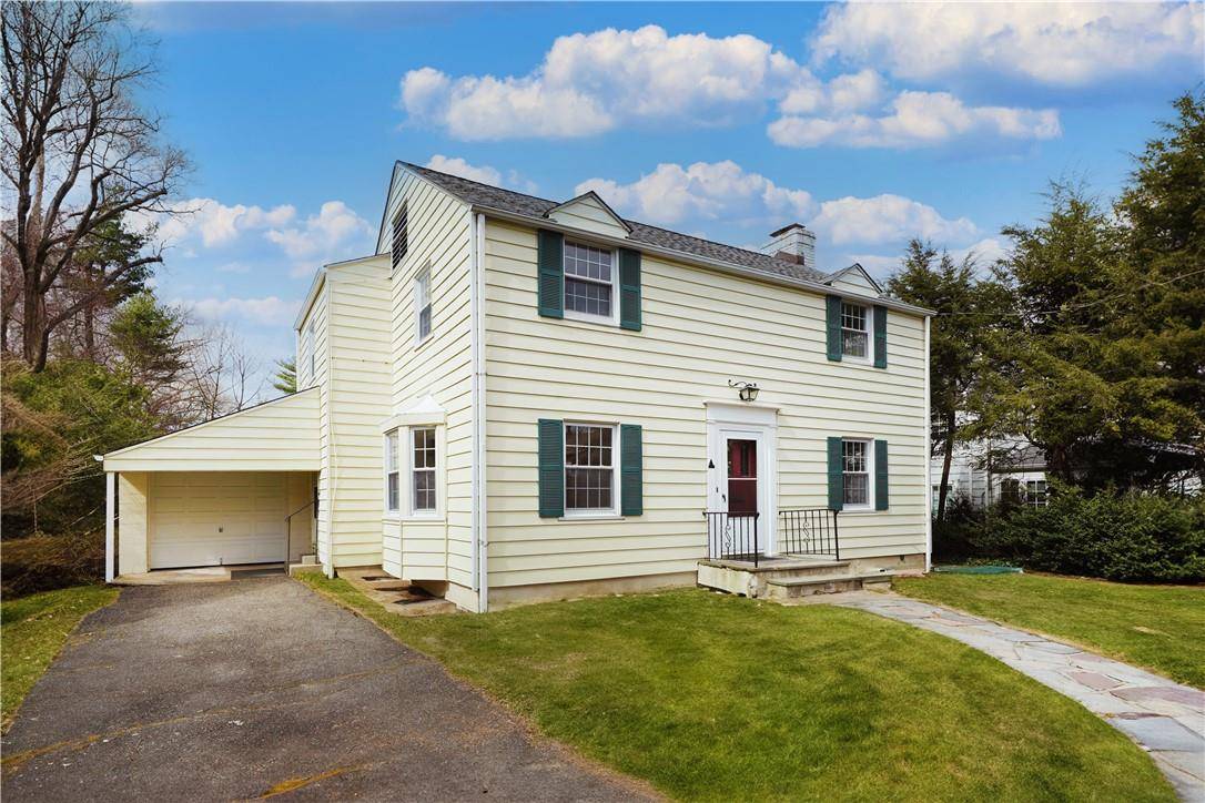 35 Robin Hill RD, Scarsdale, NY 10583