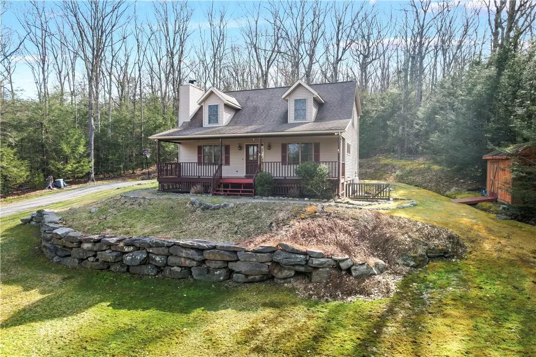 Wurtsboro, NY 12790,420 Upper Pine Kill RD