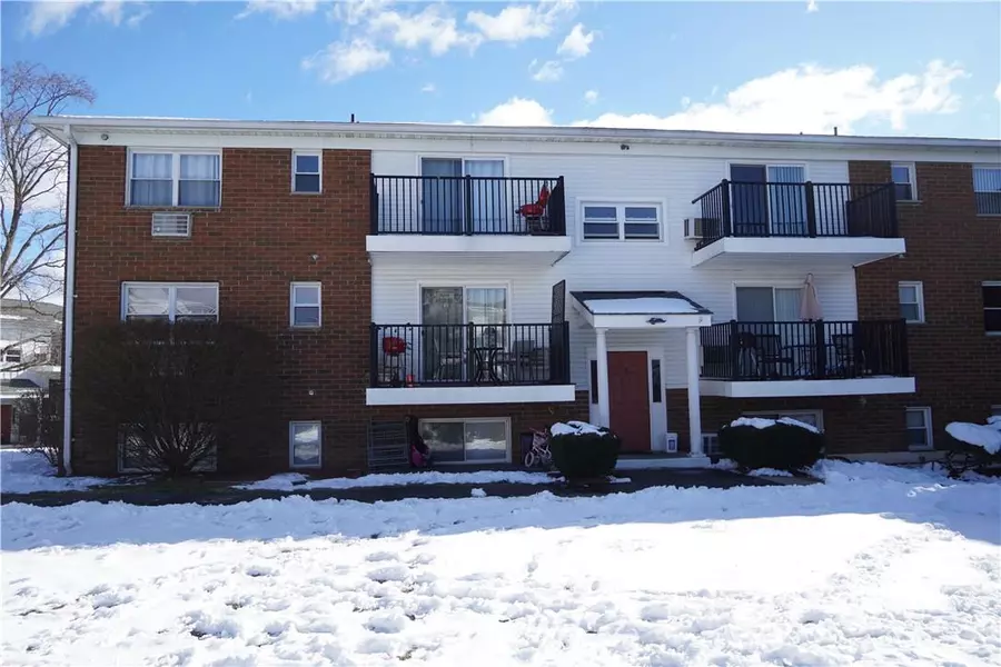 1548 Route 9 #4A, Wappingers Falls, NY 12590