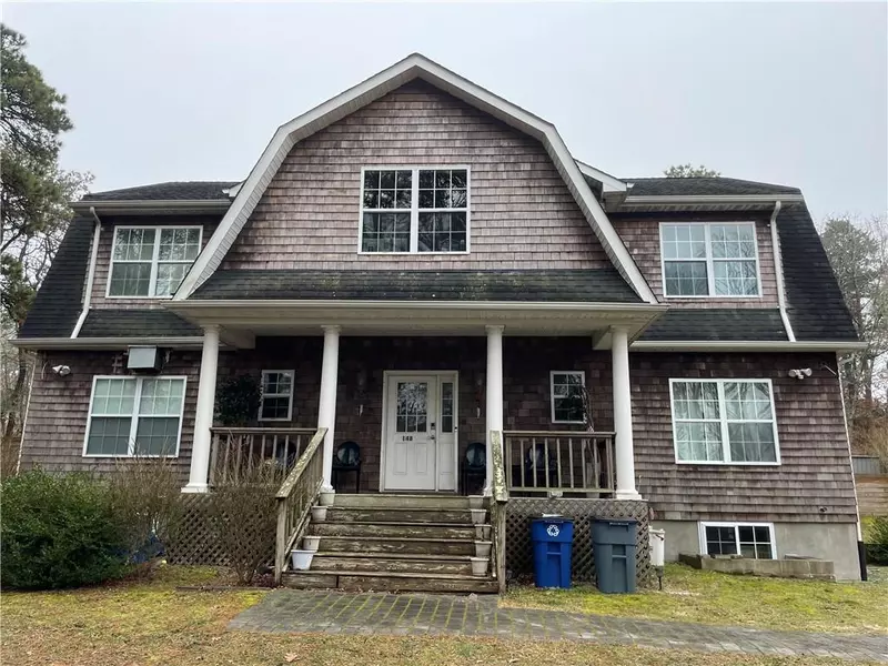 148 Hills Station RD, Southampton, NY 11968