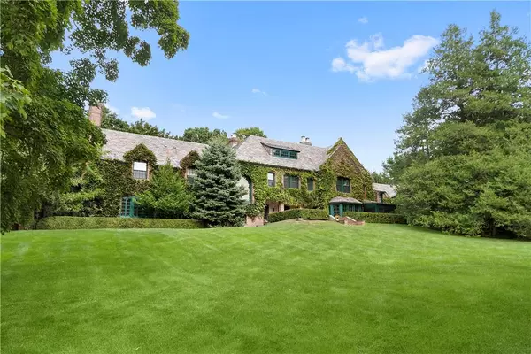 Armonk, NY 10504,4 Whippoorwill RD