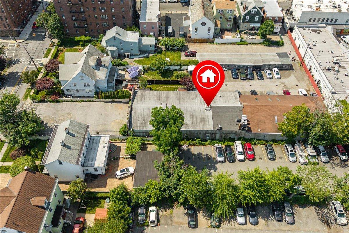 New Rochelle, NY 10805,70 Church ST