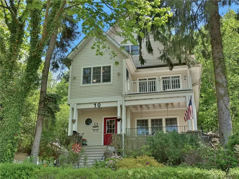 10 Odell AVE, Yonkers, NY 10701