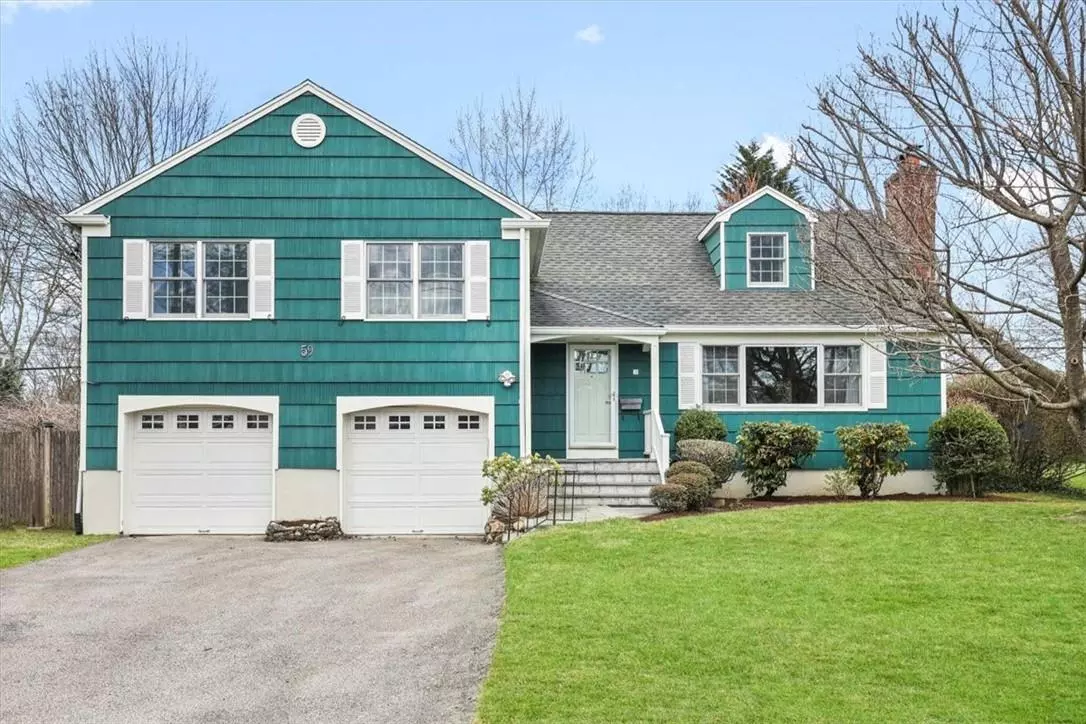 Rye, NY 10580,59 Franklin AVE