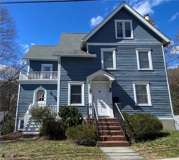 72 N Moger AVE, Mount Kisco, NY 10549