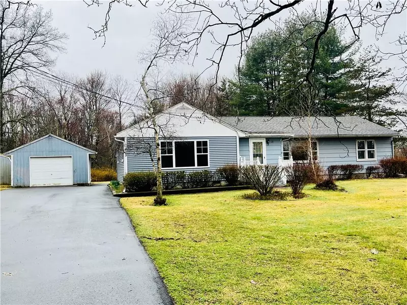 405 Goshen TPKE, Middletown, NY 10941