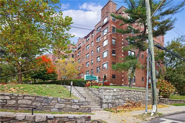 1 Franklin AVE #3B, White Plains, NY 10601