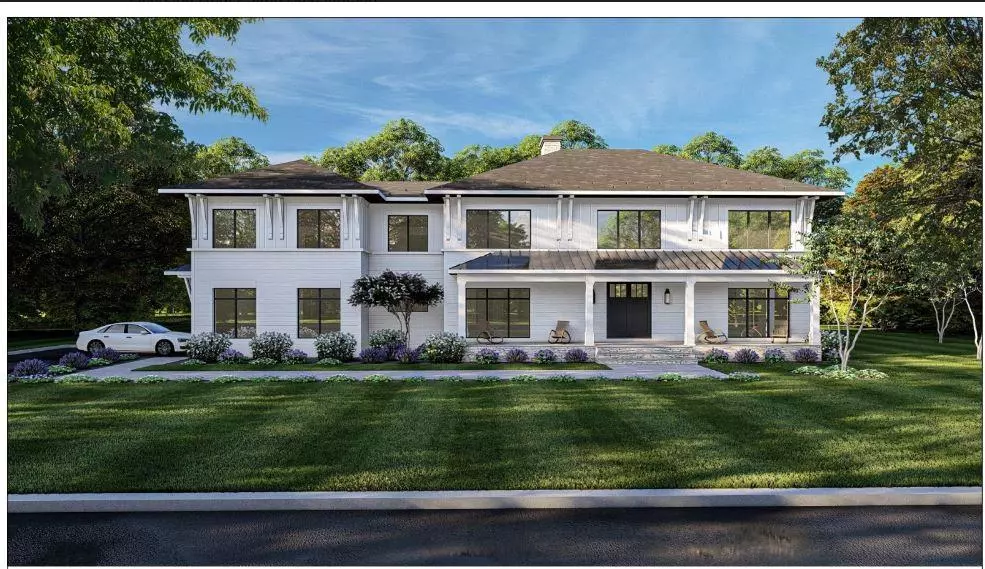 11 Dalewood DR, Suffern, NY 10901