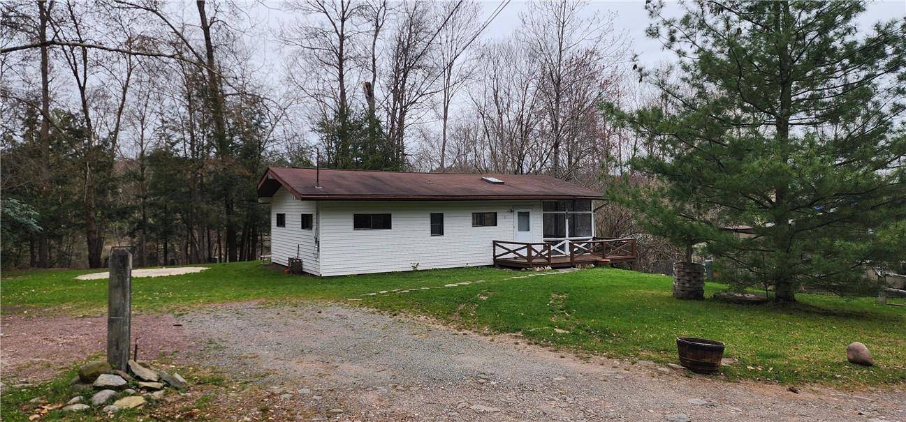 16 Birch LN, Swan Lake, NY 12783
