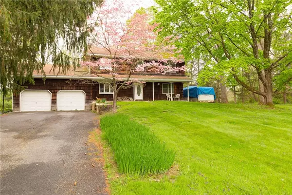 Poughquag, NY 12570,148 Palmer CIR